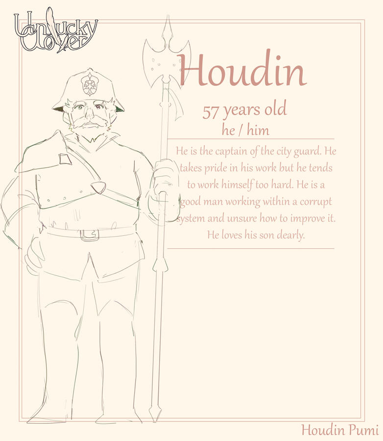 Houdin
