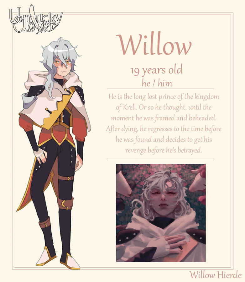 Willow