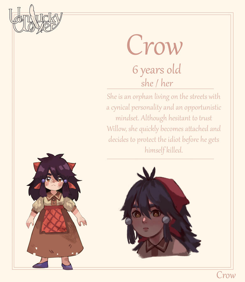 Crow