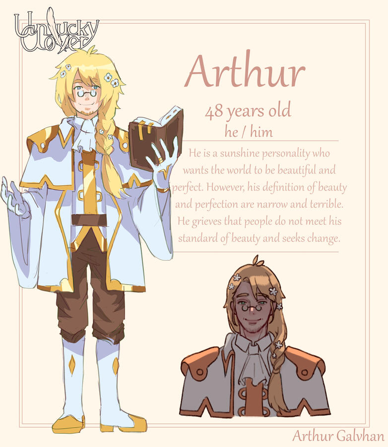 Arthur
